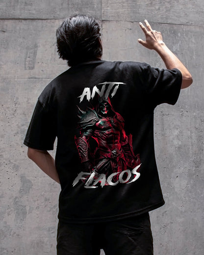 OVERSIZE ANTI FLACOS - Calacas God